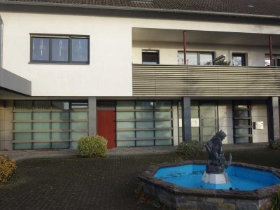 Moderne 3-Zimmer-Wohnung in Hennef Happerschoß!