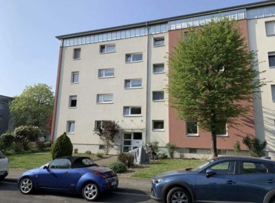 ****Helle 4 ZKB Wohnung in Maudach****