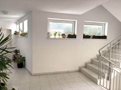 INVESTIEREN SIE IN DIE ZUKUNFT