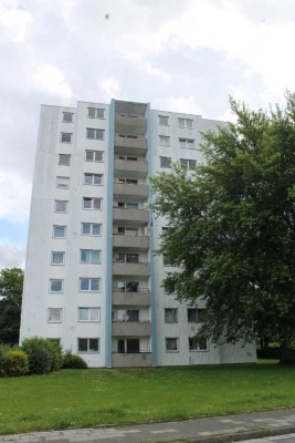 Ihr neues Zuhause, sehr schöne - 3 Zimmerwohnung mit Loggia in Grevenbroich-Südstadt