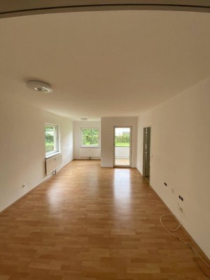 4-Zimmer-Wohnung mit Loggia und Garage in Luftenberg – Ihr neues Zuhause!