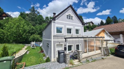 PRIVATVERKAUF Einfamilienhaus in Frankenmarkt