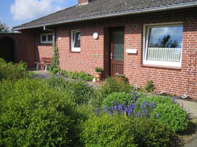 1,5 Zimmer-Wohnung in Koldenbüttel