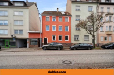 Für Kapitalanleger oder Eigennutzer
