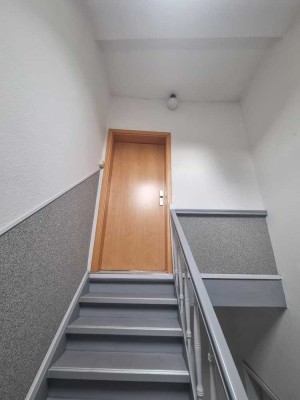 Helle 2-Zimmer-Dachgeschosswohnung in Krefeld-Bockum