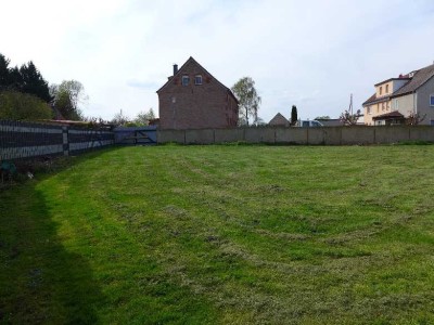 Unabhängig von Gaspreisen-Moderne Stadtvilla inkl. Wärmepumpe und Grundstück in ruhiger Lage