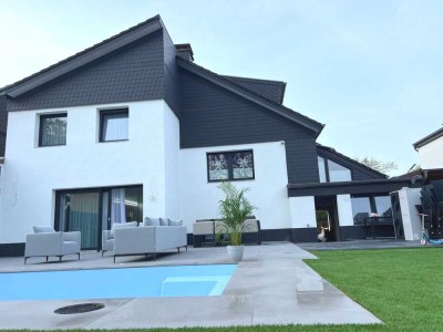 Exklusiver Wohntraum – Luxus zum Einziehen & Genießen