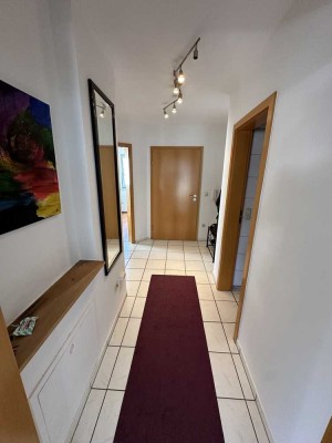 MODERNE 2-ZIMMER WOHNUNG in Haag in Obb.