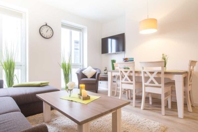 Wohnen oder Gewerbe - Sie haben die Wahl