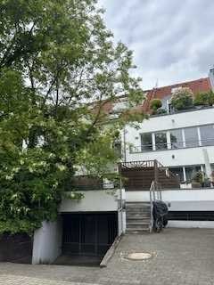 ALBERT WOLTER 1919 IVD! Köln-Rodenkirchen, schöne 2-Zi-Wohnung mit Balkon in bester Lage