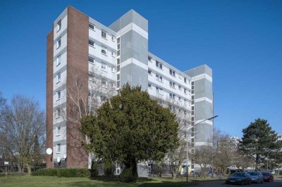 3-Zimmer-Wohnung in Wilhelmshaven City