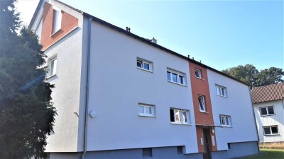 2-Zimmer Wohnung in Straubenhardt-Pfinzweiler (westlicher Enzkreis)