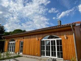 Geschmackvolle Wohnung mit drei Räumen und EBK in Egestorf