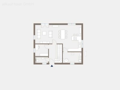 Individuell. Effizient. Ihr Traumhaus in Kirtorf.