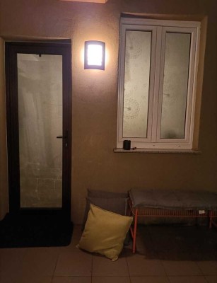 1-Zimmer Erdgeschosswohnung mit Dachterrasse in Trier Innenstadt