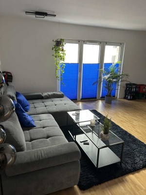 Schöne 3 Zimmer Wohnung in der Hannover Nordstadt (EBK, Balkon, Fußbodenheizung)