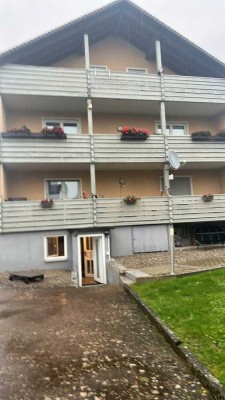 Bad dürrheim: Sehr schönes Apartment zu vermieten