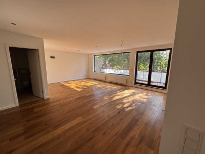 Luxuriöses Penthouse in Hamburg-Alsterdorf Gartenstadt 4 Zimmern