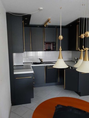 2-Zimmer-Wohnung am Neckar/City Heilbronn