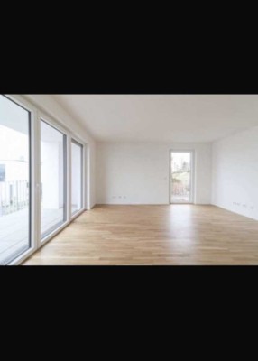 Moderne 3-Zimmer Wohnung mit Balkon am Dortmund Phönixsee