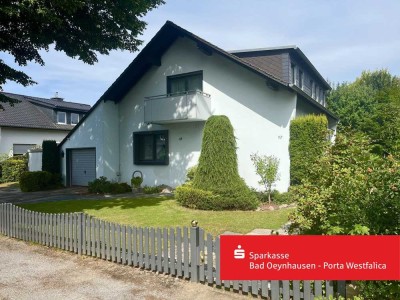 Ein Ort zum Ankommen - ein Zuhause für die ganze Familie