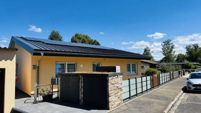 2-Zimmer-Wohnung mit Terrasse in Pforzheim