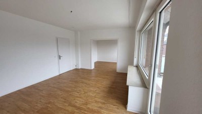 Helle 3-Zimmer Wohnung mit Balkon in Münster-Roxel