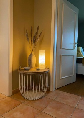 Ferienwohnung am Lindenpark - provisionsfreier Erwerb direkt vom Eigentümer