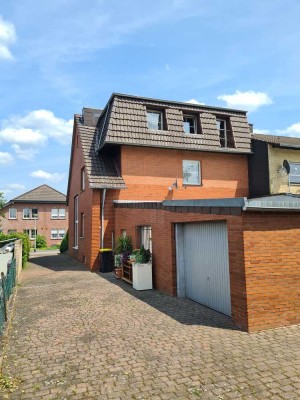 Großes EFH mit Garten & Weide in ruhiger Feldrandlage von HS-Lieck