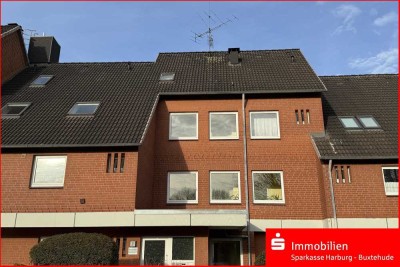 Im Süden der Stadt!