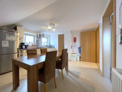 Schönes WG-Zimmer in Ulm-Mähringen, nahe Uni Ulm