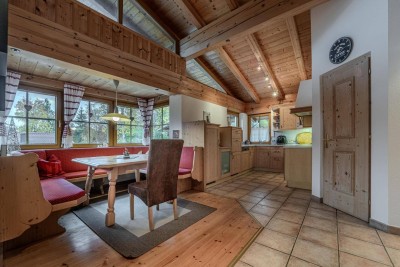 Wunderschöne Penthousewohnung mit imposantem Kaiserblick in Toplage