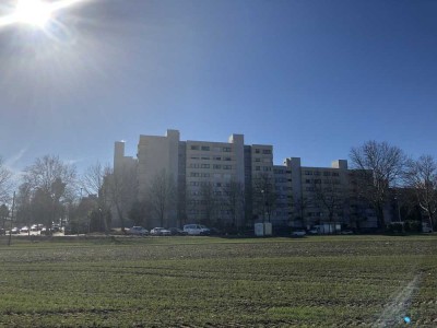 Exklusive Wunderschöne helle Sonnige Wohnung  4,5 Zimmer-Wohnung mit Balkon in Tamm