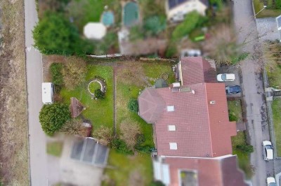 Ansprechende 3-Zimmer-Wohnung mit gehobener Innenausstattung in Göppingen