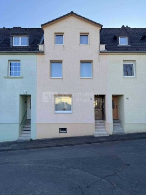 Charmantes Reihenmittelhaus in Bonn-Lengsdorf – Ihr neues Zuhause mit Geschichte und Potenzial