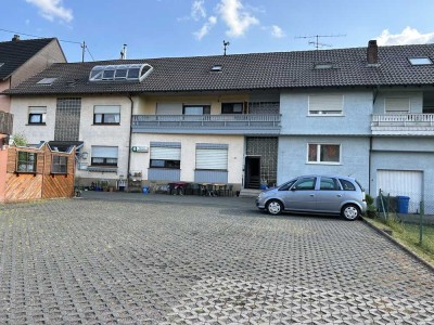 Sehr schönes 1-2 Familienhaus mit Weitblick