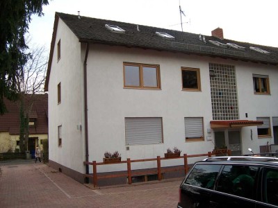 Attraktive 4-Zimmer-Wohnung mit 133 m² in Nürnberg Gartenstadt – modern saniert, mit 2 Bädern uvm.!