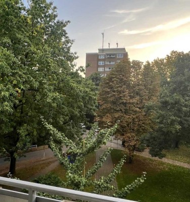 3-Zimmer-Wohnung in Essen Freisenbruch