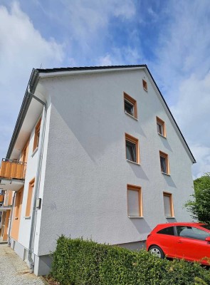 Schuch Immobilien – Renovierte 2-Zimmer-Wohnung in Mainz Uni-Nähe