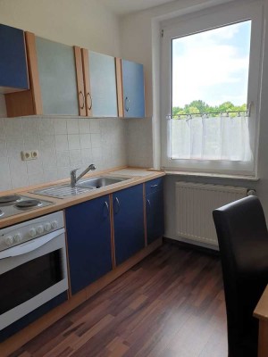 Schönes 2 ZW (36m²) Apartment Innenstadt EBK  Waschmaschine