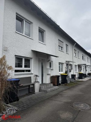 Modernes RMH mit nachhaltiger Energie & Top-Ausstattung in Senden-AY – ideal für Familien!