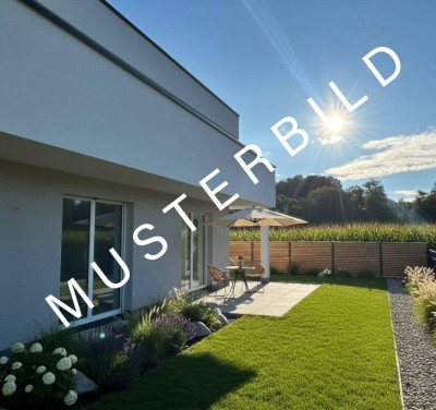 Ihre Gartenwohnung in St. Marien - jetzt besichtigen!!