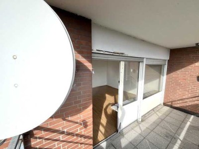 Wir renovieren für Sie eine 4 Zimmerwohnung