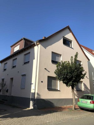 2,5-Zimmer-Wohnung im Zentrallager