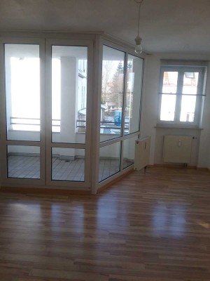 Schönes Apartment in Markt Indersdorf mit Balkon !