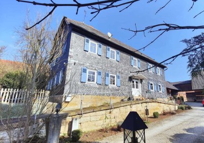 Pferde sind Familie, die man sich aussucht...