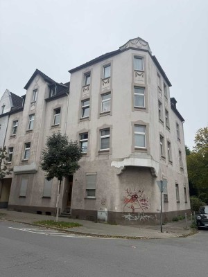 Immobilienpaket 2 vermietete Wohnungen in Gelsenkirchen-Rotthausen