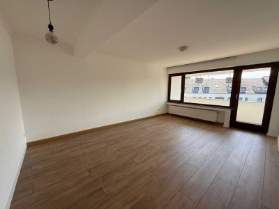 Moderne 3-Zimmer-Wohnung mit Balkon in Jülich-Zentrum