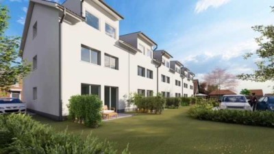 Schöne Stadthaus mit großzügigen Räumen in toller Lage!