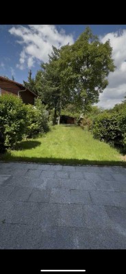 Top RMH in Trudering, mit Garten